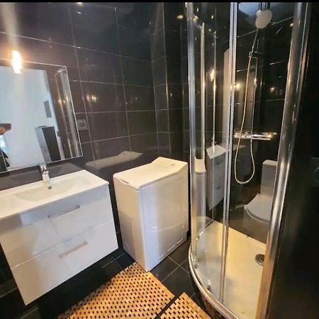 Апартаменти Tres Beau 2 Pieces A 400M De Paris Жантії Екстер'єр фото
