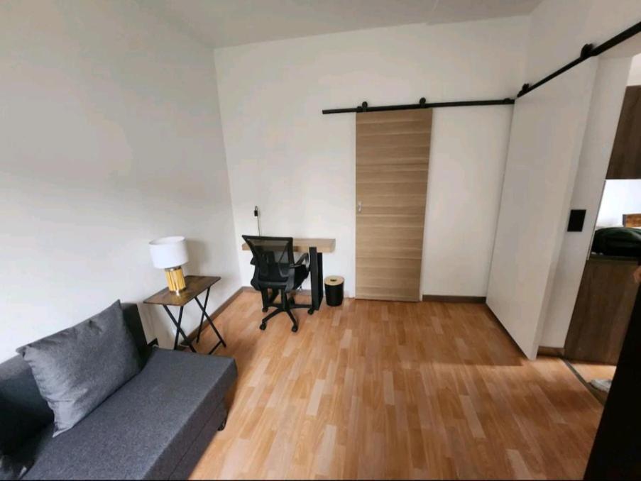 Апартаменти Tres Beau 2 Pieces A 400M De Paris Жантії Екстер'єр фото