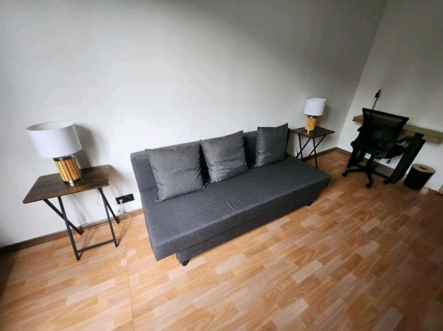 Апартаменти Tres Beau 2 Pieces A 400M De Paris Жантії Екстер'єр фото