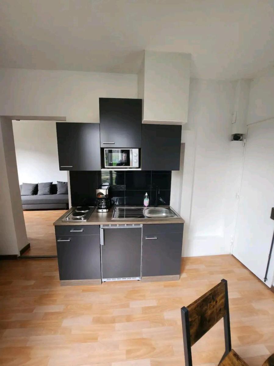 Апартаменти Tres Beau 2 Pieces A 400M De Paris Жантії Екстер'єр фото
